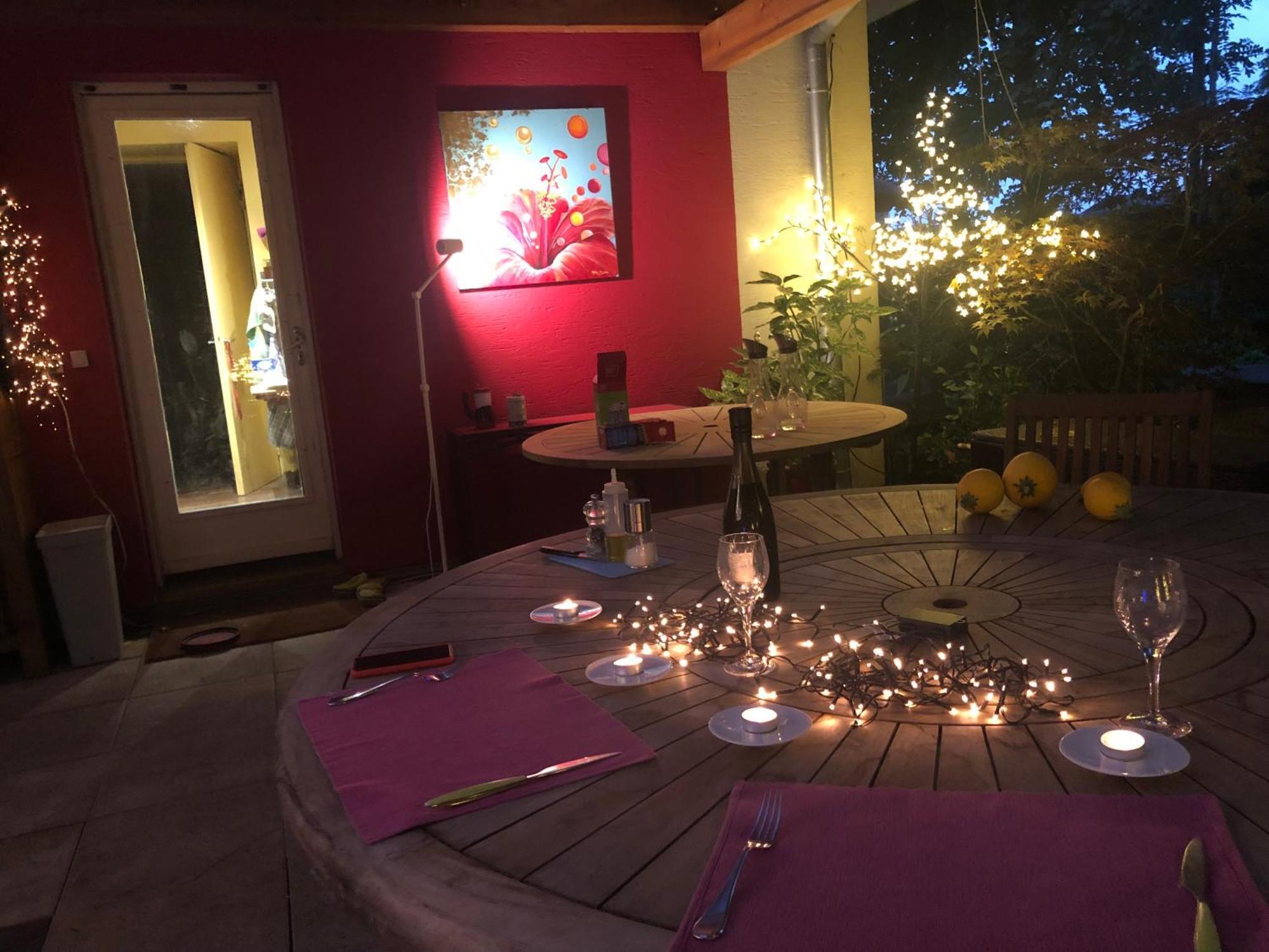 Le Jardin De La Tuilerie Alsace Hotel Pfastatt Exterior photo