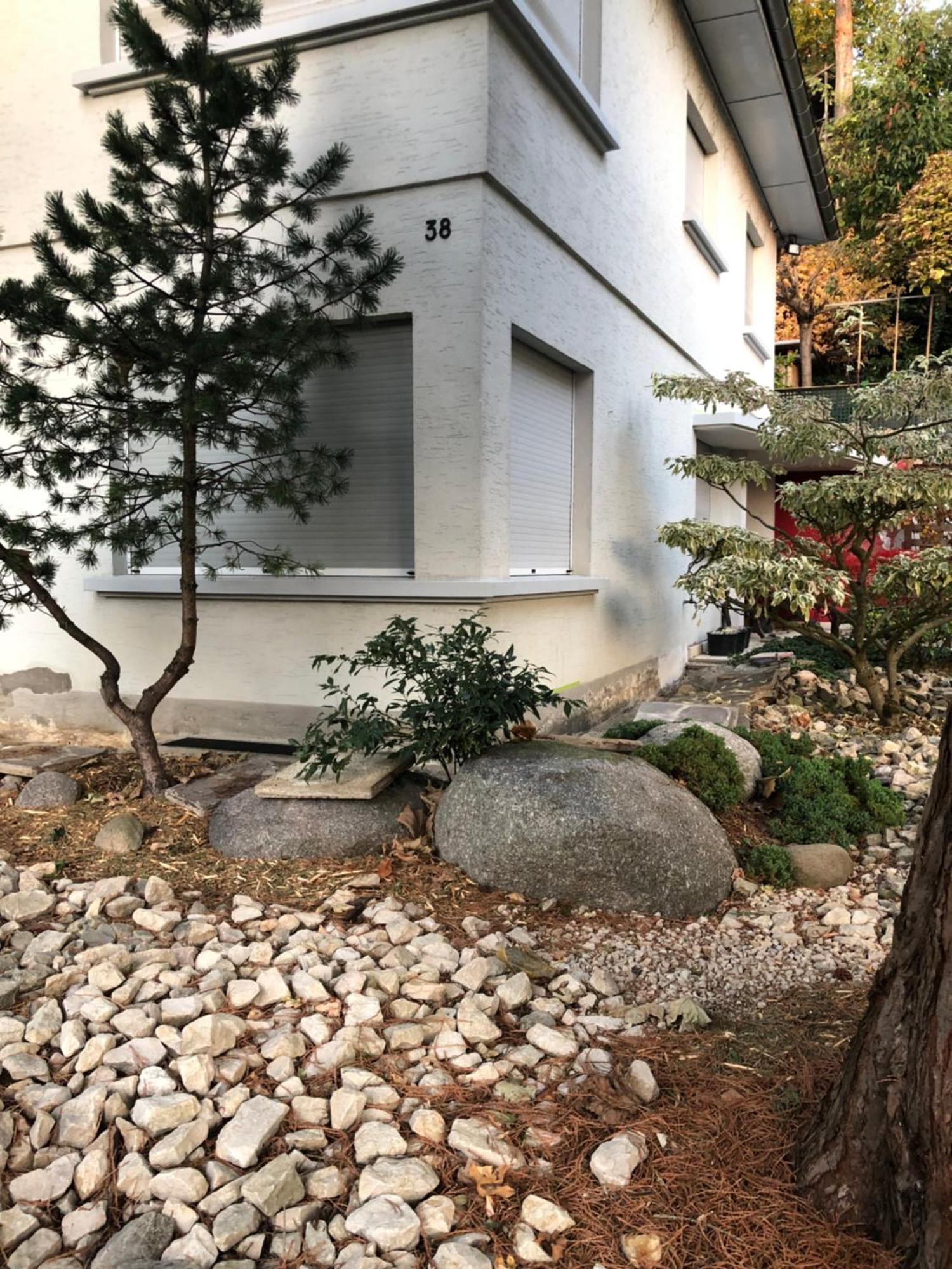 Le Jardin De La Tuilerie Alsace Hotel Pfastatt Exterior photo